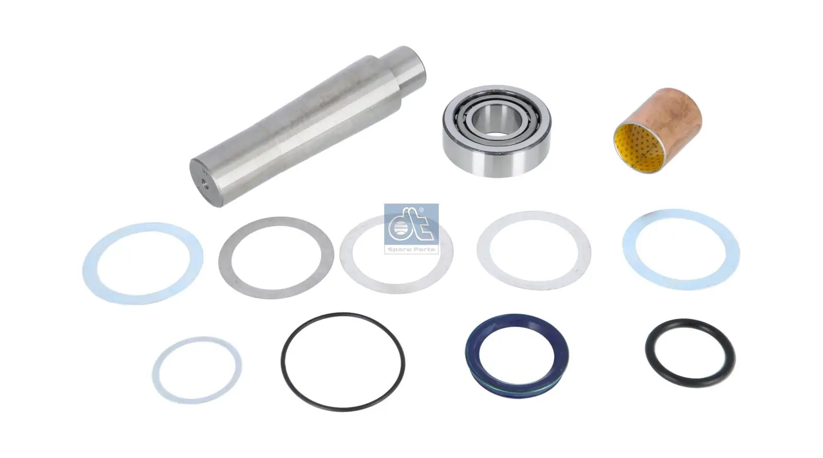 Repair Kit, kingpin